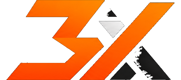 3X Finance Symbol